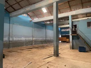 600 SQM Warehouse for Renr at Achimota