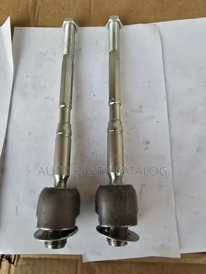 High-Quality Rack Ends 4runner, Prado 2010-2021