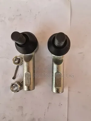 High-Quality Tie Rod Ends Hilux, Fortuner 2004-2014