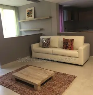 Clean and Professional