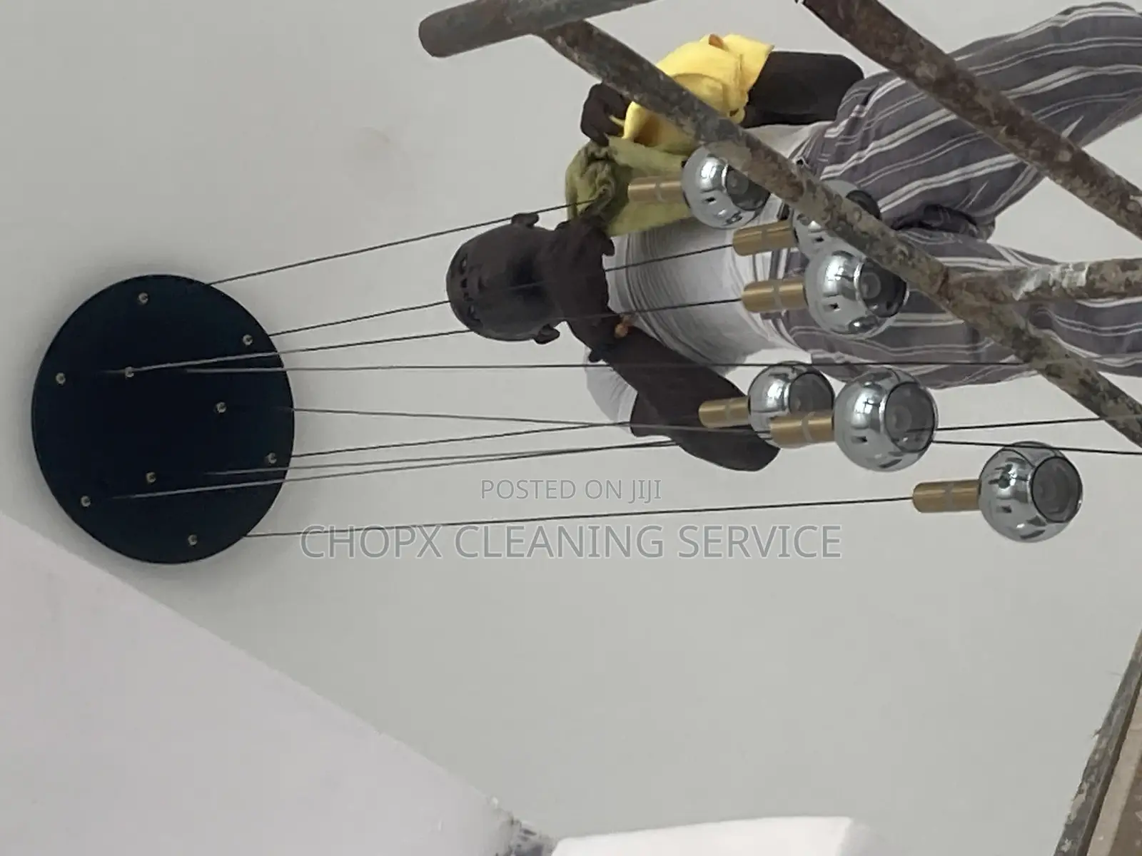 Clean and Professional