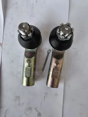 High-Quality Tie Rod Ends Toyota Hilux Revo 2015