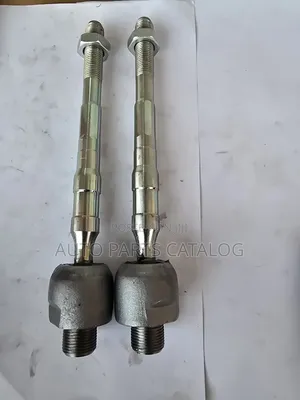 High-Quality Rack Ends Honda Pilot 2010