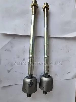 High-Quality Rack Ends Toyota Hilux Revo 2015