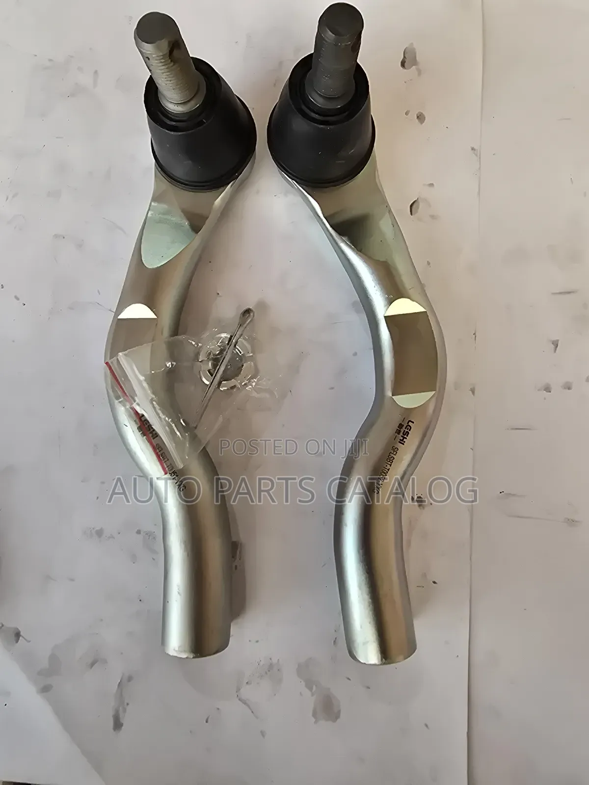High-Quality Tie Rod Ends Honda CRV 2017