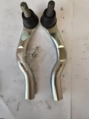 High-Quality Tie Rod Ends Honda CRV 2017