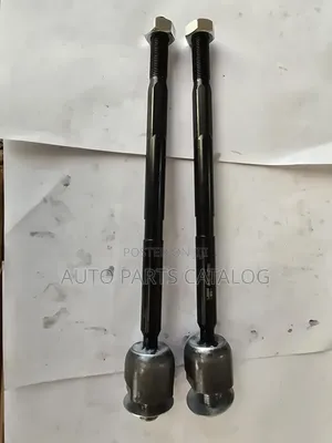 High-Quality Rack Ends Honda CRV 2017