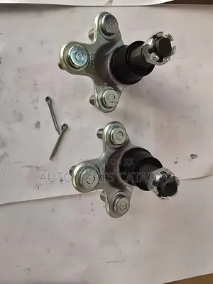 High-Quality Lower Ball Joints Honda Crv, Civic, Accord 2018