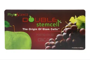 Phytoscience Double Stem Cell