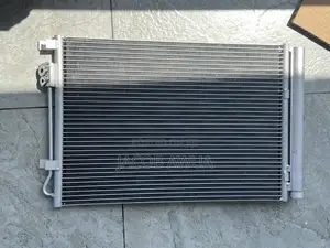 Condenser for Hyundai Accent 2011 Available