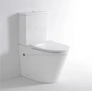 Grande Two Piece Water Closet