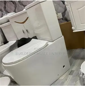 Grande Two Piece Water Closet