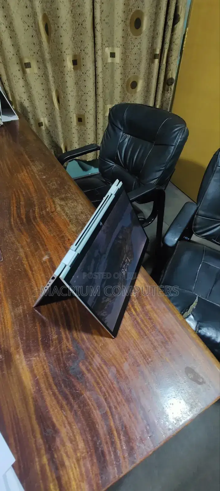 Laptop HP EliteBook X360 1030 G4 16GB Intel Core I5 SSD 256GB