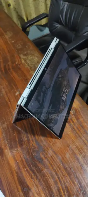 Laptop HP EliteBook X360 1030 G4 16GB Intel Core I5 SSD 256GB