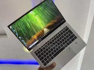 Laptop HP EliteBook X360 1030 G7 32GB Intel Core I7 SSD 512GB