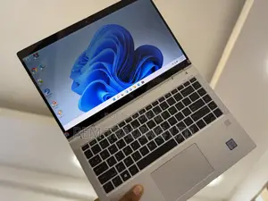 Laptop HP EliteBook 1040 G6 8GB Intel Core I5 SSD 256GB