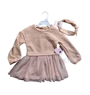 Btween Girls Dress Set