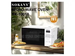 Affordable 20l Microwave