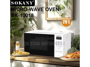 Best Selling 20l Microwave