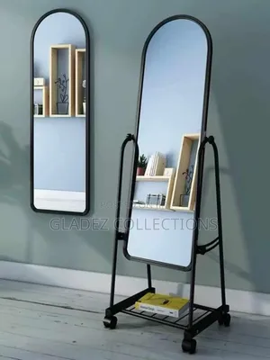 Dressing Mirror