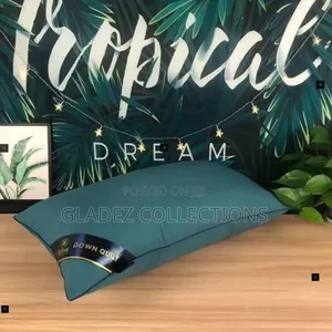 Luxury Pillow