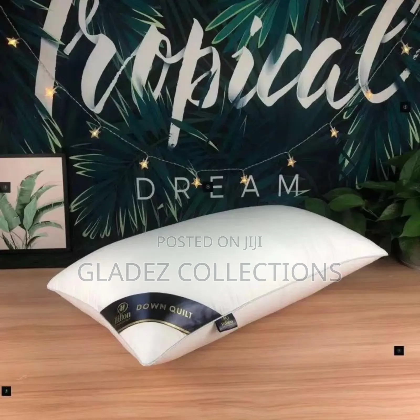 Luxury Pillow