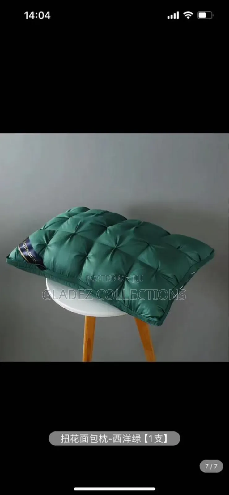 Luxury Pillow