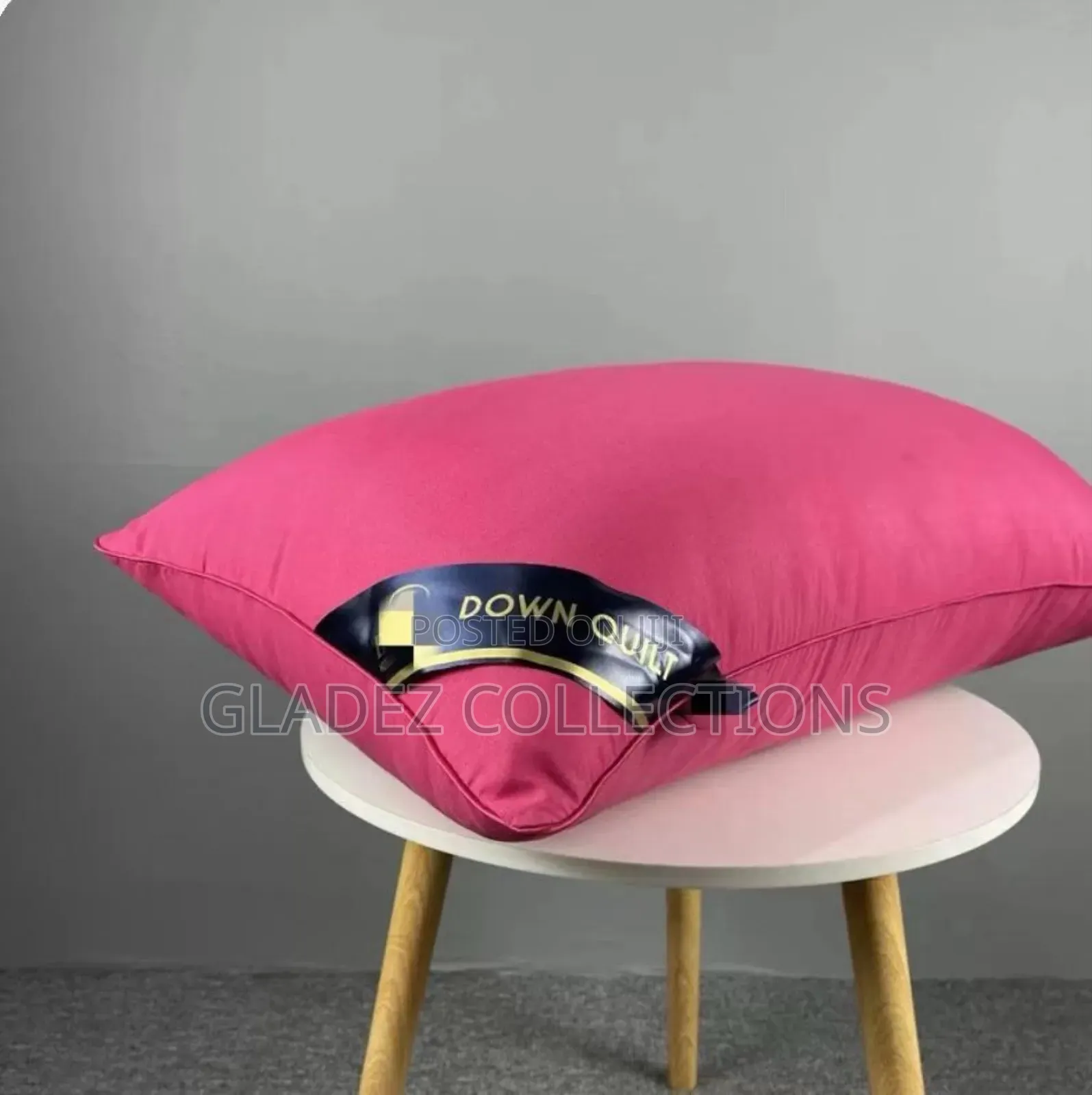 Luxury Pillow