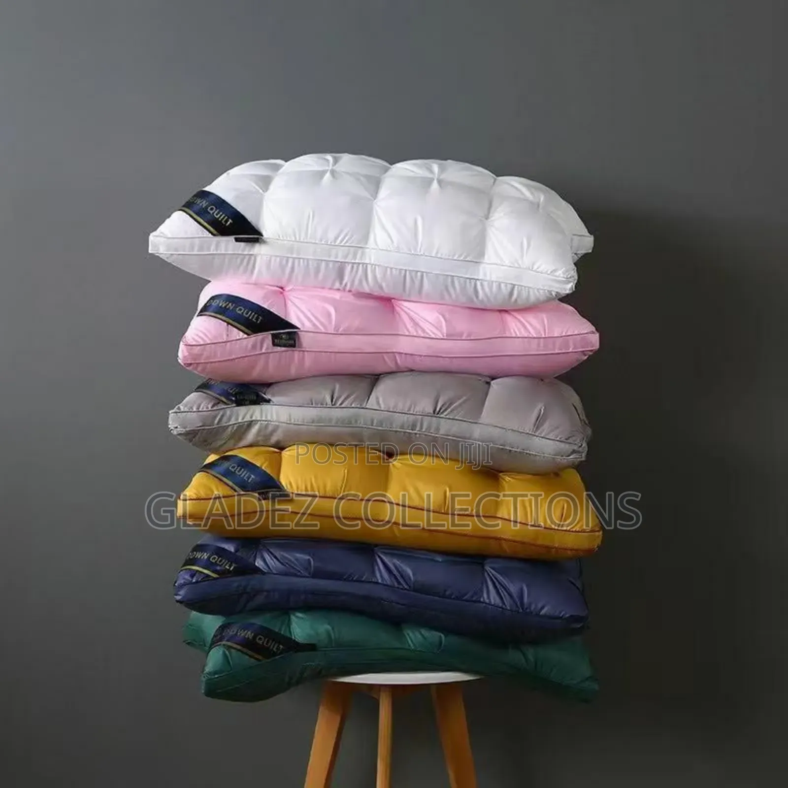 Luxury Pillow