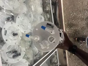 Mitsubishi L200 Fuel Pump