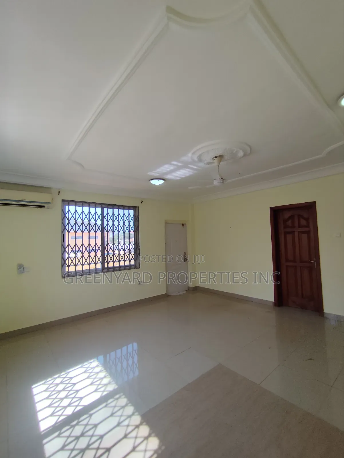 3bdrm Apartment in American House, East Legon for rent