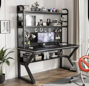 Modern Double Decker Table