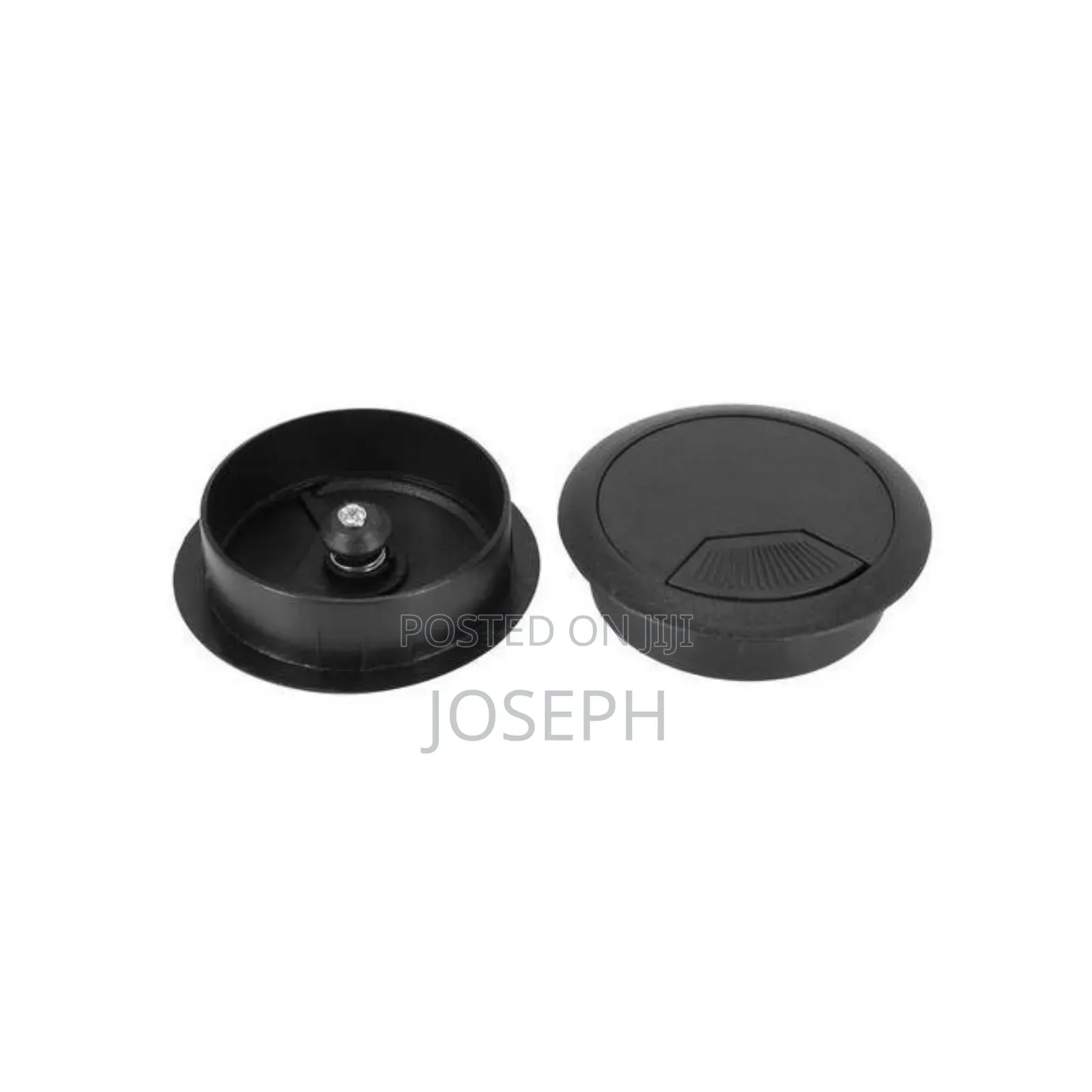 Desk Grommet Cable Hole Cover