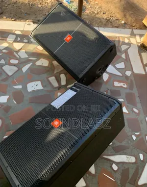 Jbl Srx715m 15inches Stage Monitors