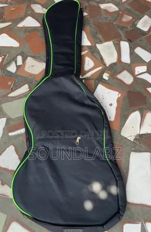 Original Bass Guitar Bag