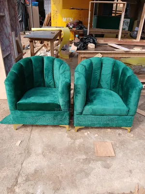 Single Sofa