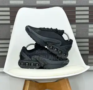 Nike Airmax Dn