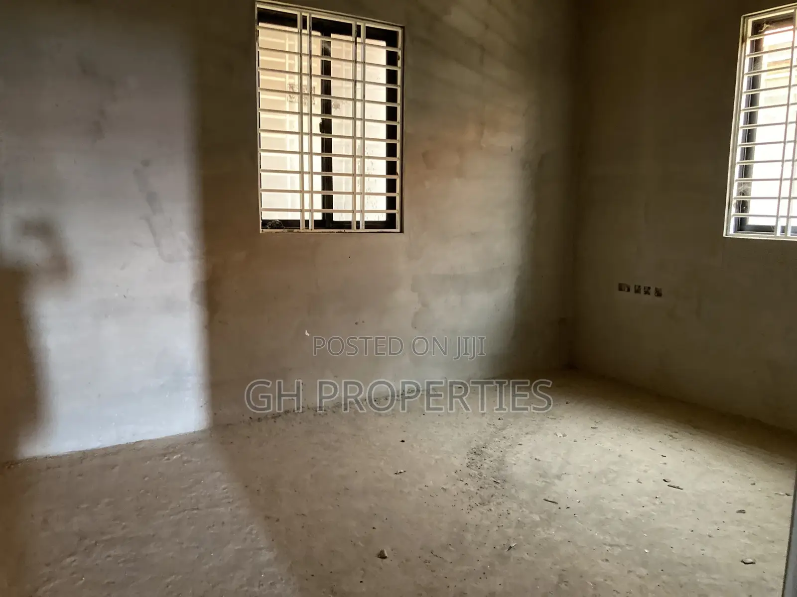 5bdrm Apartment in Anyienem., Kumasi Metropolitan for sale