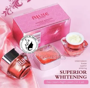 Ailke Superior Day and Night Cream