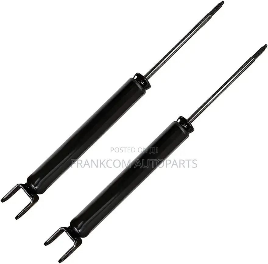 Kia Sportage 2012-2016 Back Shocks (Brand New)