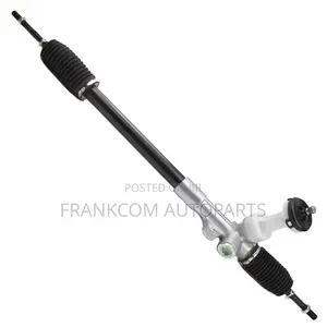 Kia Sportage 2012-2016 Steering Rack