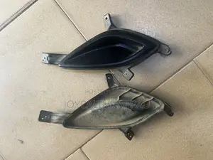 Hyundai I10 Fog Light Cover