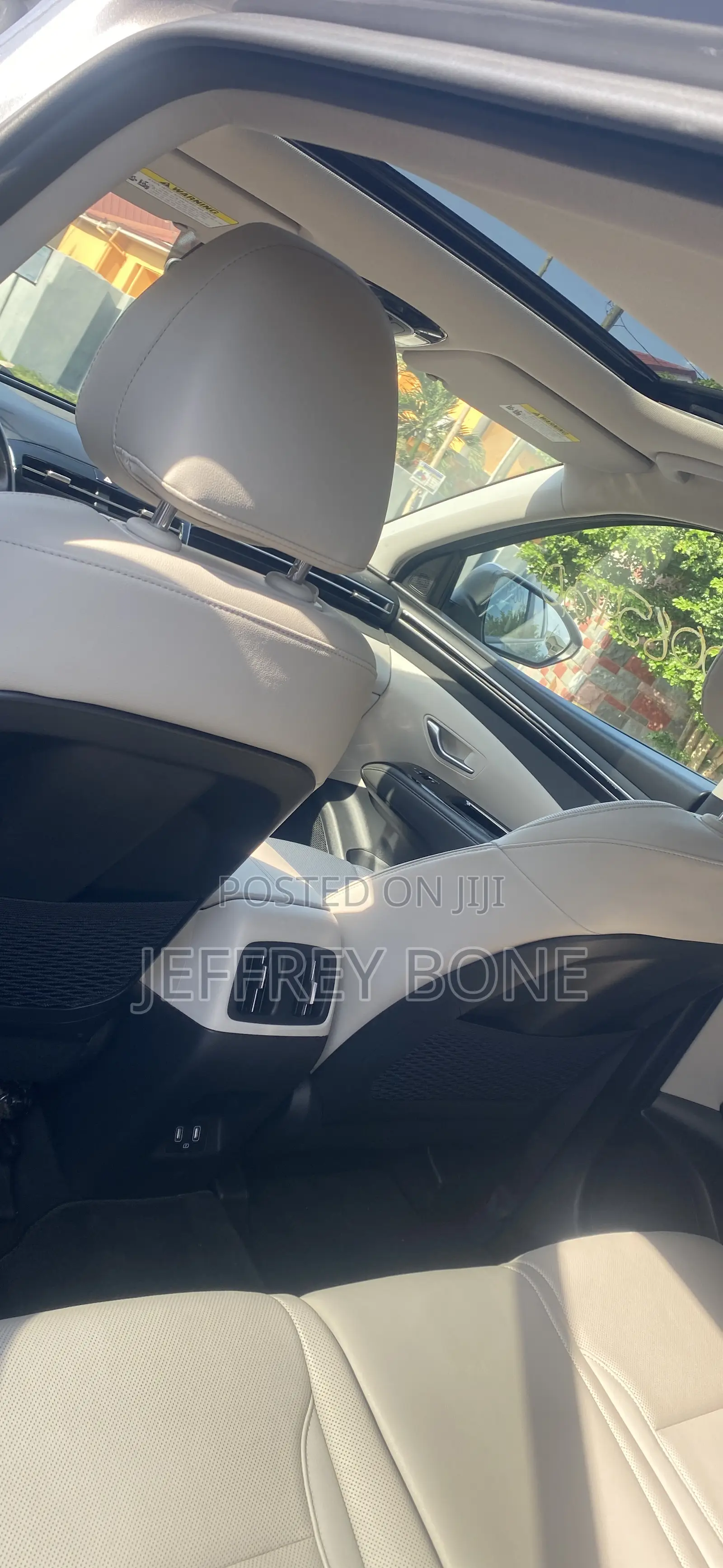 Hyundai Tucson SE 2022 Gray