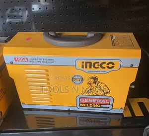 Ingco General Welding Machine 160 A
