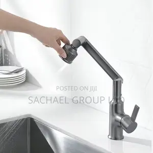 Modern Sink Faucet