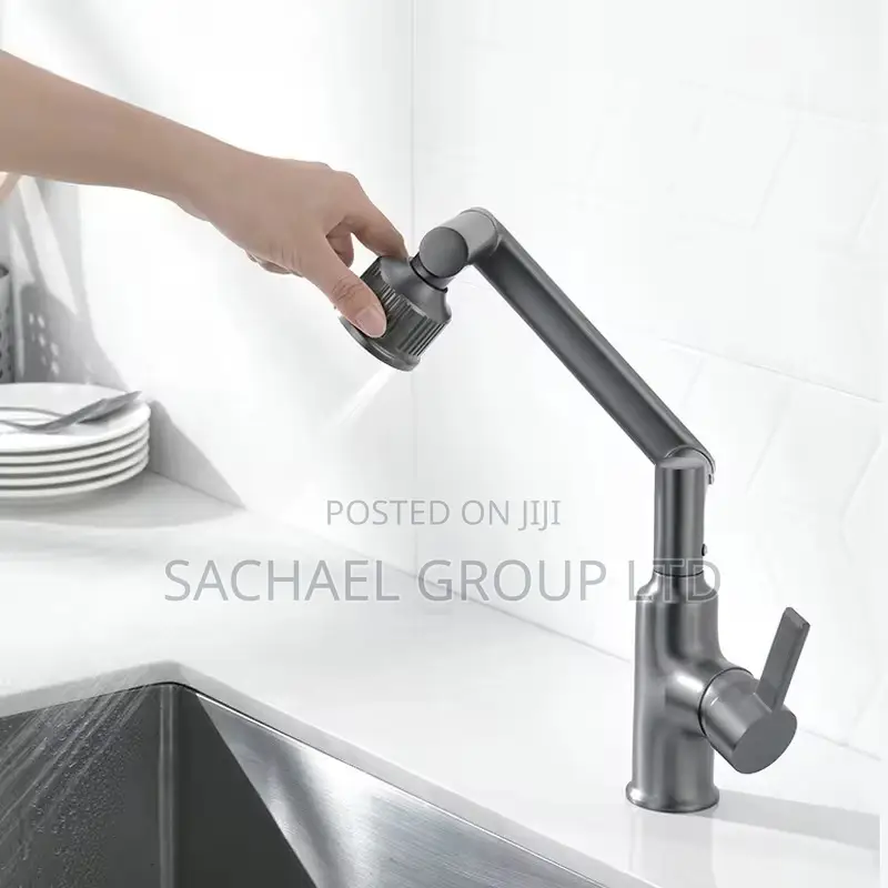 Modern Sink Faucet
