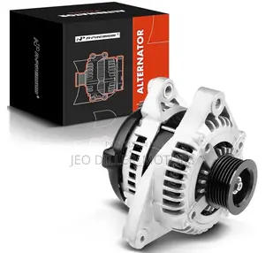 Toyota Camry Spider Alternator, Highlander, Rav 4 Alternator