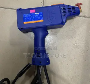 Wadfow Inverter Mma Welding Machine 130 A