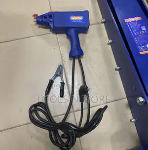 Wadfow Inverter Mma Welding Machine 130 A