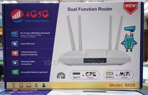 4g/5g Router
